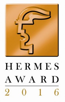 Harting erhält Hermes Award