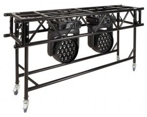 Litecraft Truss stellt Light-Frame vor