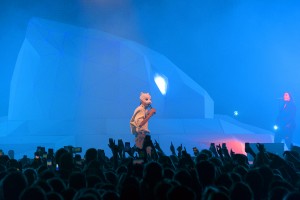 Cro: Stay Tru Tour 2018