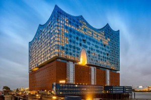 Guest-One übernimmt Teilnehmer-Management für Eröffnungskonzerte der Elbphilharmonie