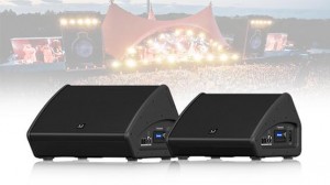 Turbosound expands Flashline Monitors range