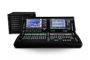 Allen & Heath stellt dLive C Class vor