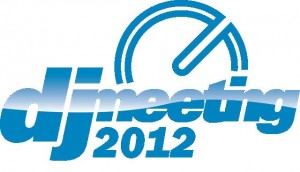 DJ Meeting 2012: Workshops, Webradios und Labels