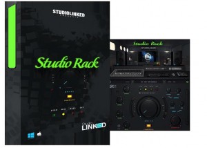 StudioLinked releases new multi-effects plug-in