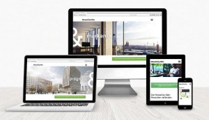 Macevent entwickelt Website für MesseCity Köln