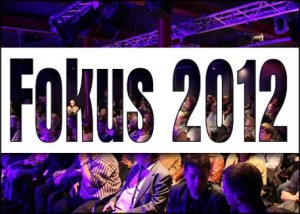 ETC zeigt neue Produkte und deren Einsatzmöglichkeiten beim Fokus 2012