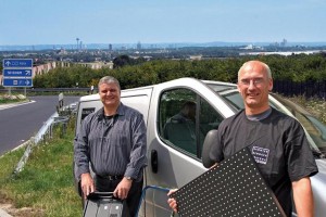 Neue Schnick-Schnack-Systems-Roadshow in Hamburg und Baden-Baden