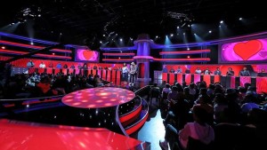 ‘Take Me Out Mzanzi’ lit by Robe