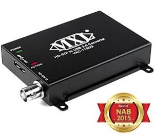 Neuer SDI-to-USB 3.0-Wandler von Marshall