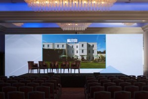 PR Live invests in new LED screen