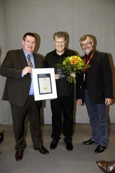 Showtech Product Award 2011: Die Gewinner stehen fest 