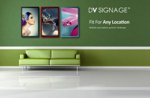 DV Signage Europe zeigt Portfolio auf der viscom 2011 in Düsseldorf