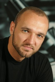 Nik Gledic