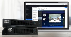 Neue QSC-Cloud-Management- und Verarbeitungsoptionen verfügbar