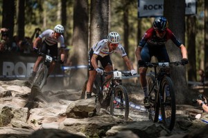 Robe supports UCI MTB XCO World Cup