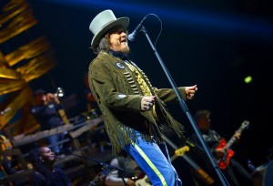 Zucchero: Black Cat Tour 2016/2017