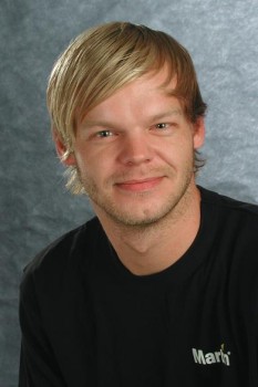Markus Klüsener