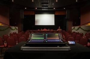 CupOJoy selects Martin Audio WPS for permanent sound installation   