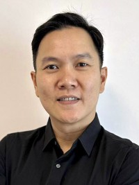 Amy Kerr and Jeffrey Ong join Chauvet product support team