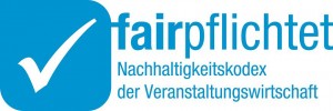 Artlogic unterstützt Nachhaltigkeitskampagne „Fairpflichtet“