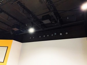 Martin Audio CDD installed at Kentucky Church