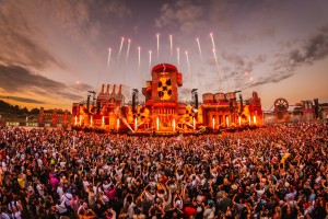 Parookaville Festival 2023