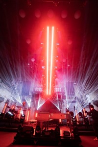 Chauvet illuminates Sefa show in Cologne