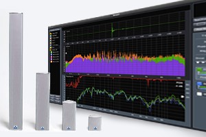 Neue Messseminare: Smaart v.7 meets Pan Acoustics Beamsteering Produkte