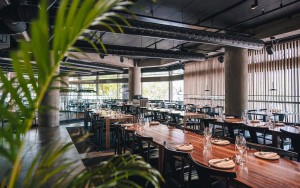 4Business equips restaurant in Helsinki with Genelec sound system