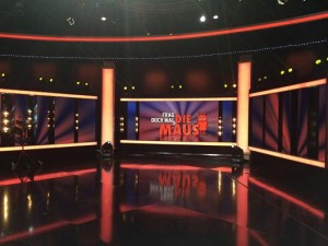 Aventem stattet Wahlsendungen des WDR mit TV-Technik aus