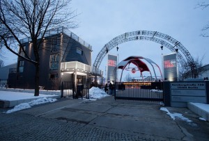 Stageco Deutschland GmbH feiert 25-jähriges Firmenjubiläum