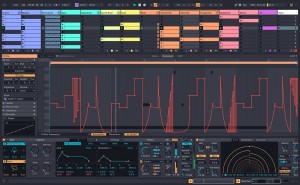 Ableton Live 12 erhältlich