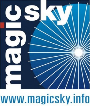 Magic Sky-Schirmsysteme beim Hafengeburtstag Hamburg