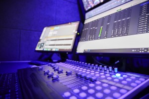 Dyn Media and NEP Germany pioneer new frontier in remote production with DirectOut Prodigy system solution