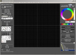 Laserworld veröffentlicht kostenlose ILDA-Lasersoftware