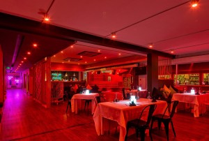 Mauritian club Lakaz upgrades with Chauvet