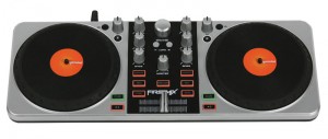 Gemini Firstmix Controller