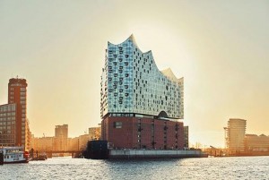 Guest-One übernimmt Teilnehmer-Management für Eröffnungskonzerte der Elbphilharmonie