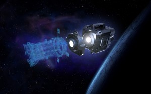 Arri erweitert Orbiter-Zubehör