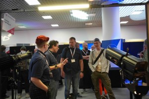 Showlight returns more international than ever