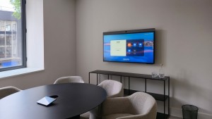 Tateside’s partnership with Halkin scales up at new Euston workspace