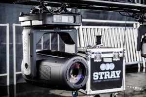Stray Production Services turns to Elation Paragon for “WJTL Fest”