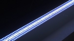 Claypaky introduces hybrid LED bar Tambora Linear