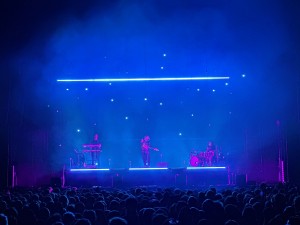 Alt-J - „The Dream Tour“ 2022