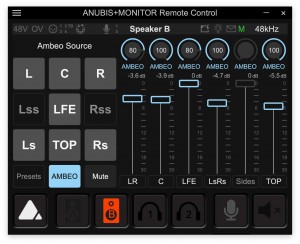 Sennheiser macht Ambeo 2-Channel Spatial Audio für Live-Übertragungen möglich