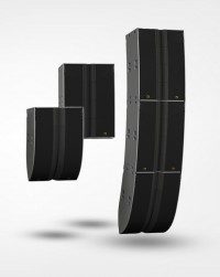 PRG wird Pilotpartner für L-Acoustics’ neue L-Serie