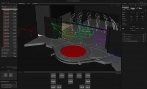 Stage Precision releases SP software version 1.1.0