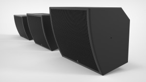 Neue Lautsprecherserie von Pan Acoustics erhältlich   