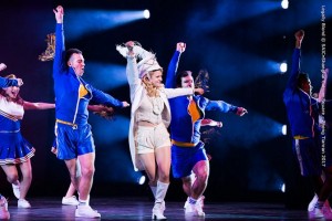 ILS choose MDG haze generators for ‘Legally Blonde’ musical