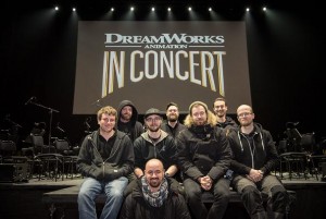 Adlib supplies full production for ‘DreamWorks Animation in Concert’